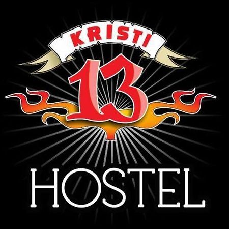Hostel K13 ซารานเดอ ภายนอก รูปภาพ
