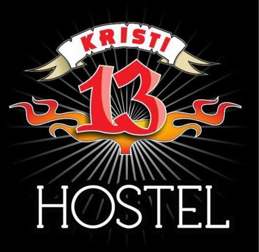 Hostel K13 ซารานเดอ ภายนอก รูปภาพ