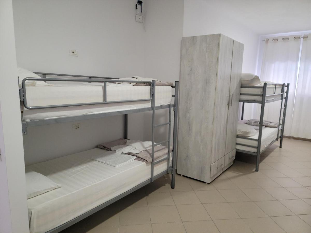 Hostel K13 ซารานเดอ ภายนอก รูปภาพ