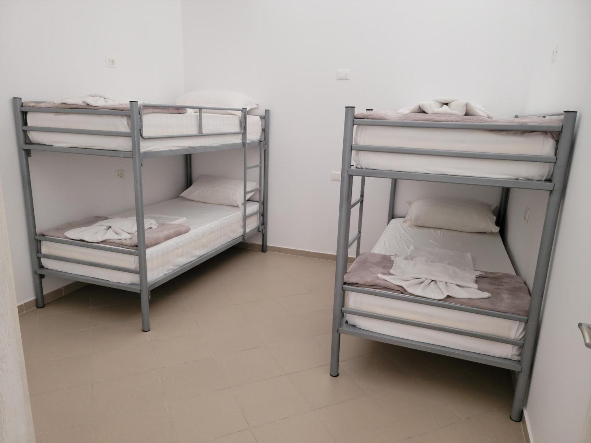 Hostel K13 ซารานเดอ ห้อง รูปภาพ