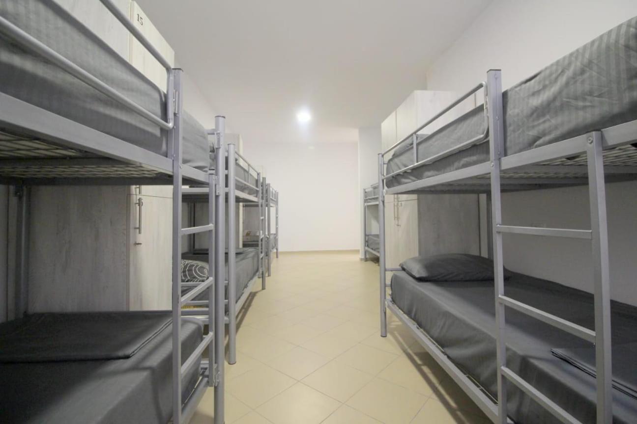 Hostel K13 ซารานเดอ ภายนอก รูปภาพ