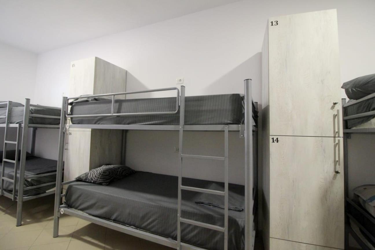 Hostel K13 ซารานเดอ ภายนอก รูปภาพ