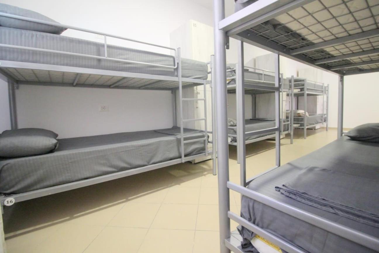 Hostel K13 ซารานเดอ ภายนอก รูปภาพ