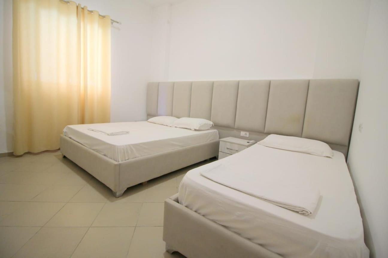 Hostel K13 ซารานเดอ ภายนอก รูปภาพ