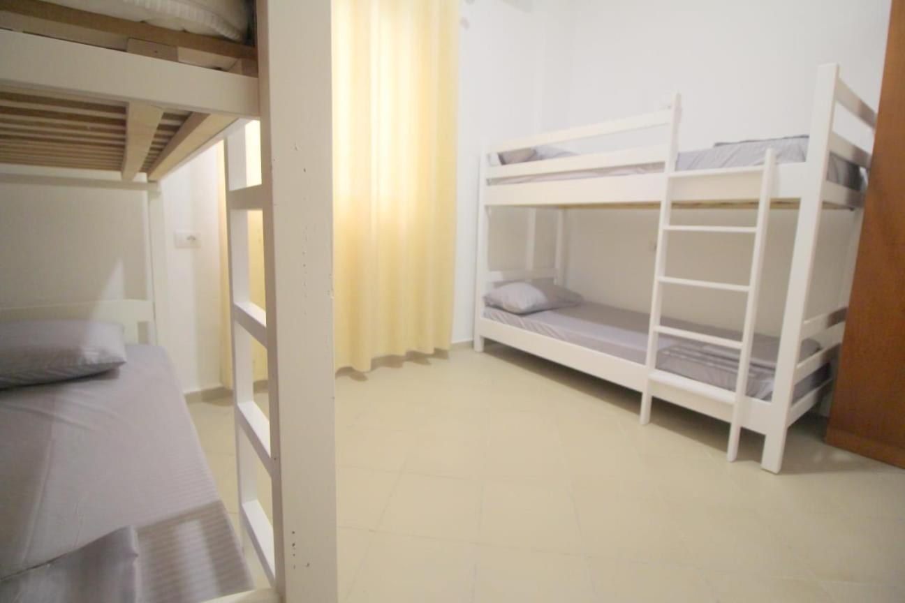 Hostel K13 ซารานเดอ ภายนอก รูปภาพ