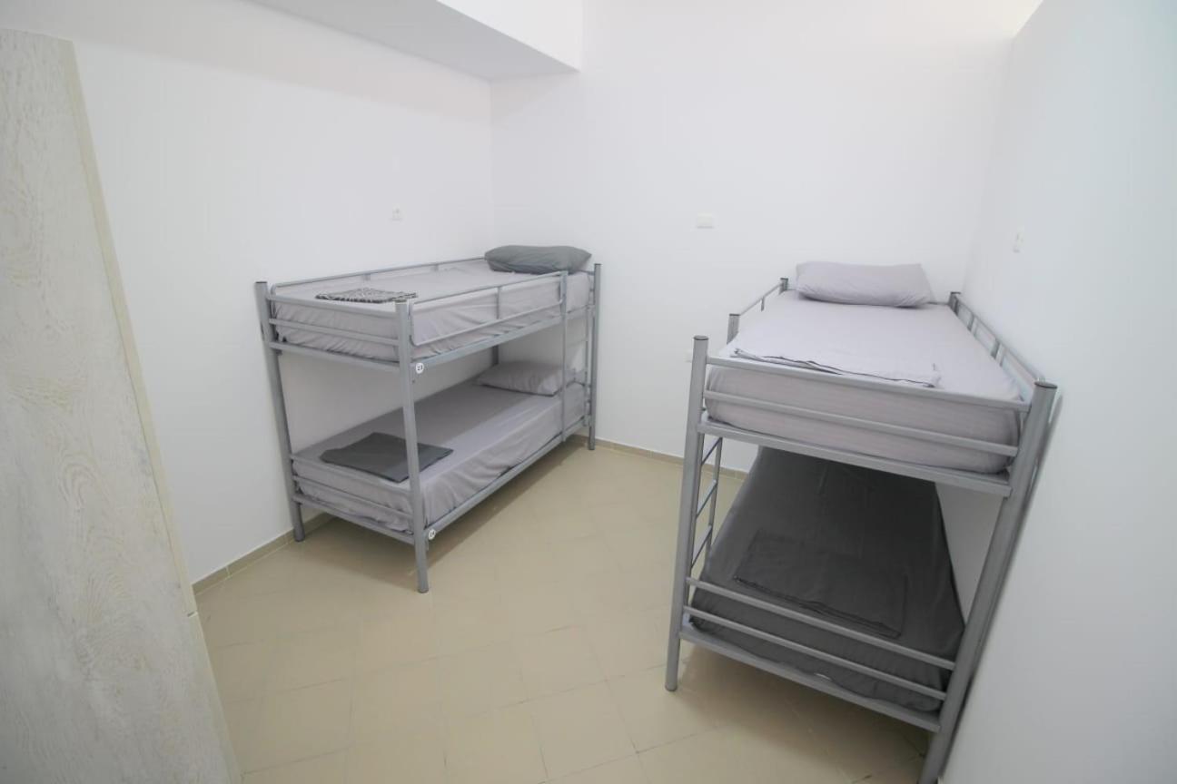 Hostel K13 ซารานเดอ ภายนอก รูปภาพ