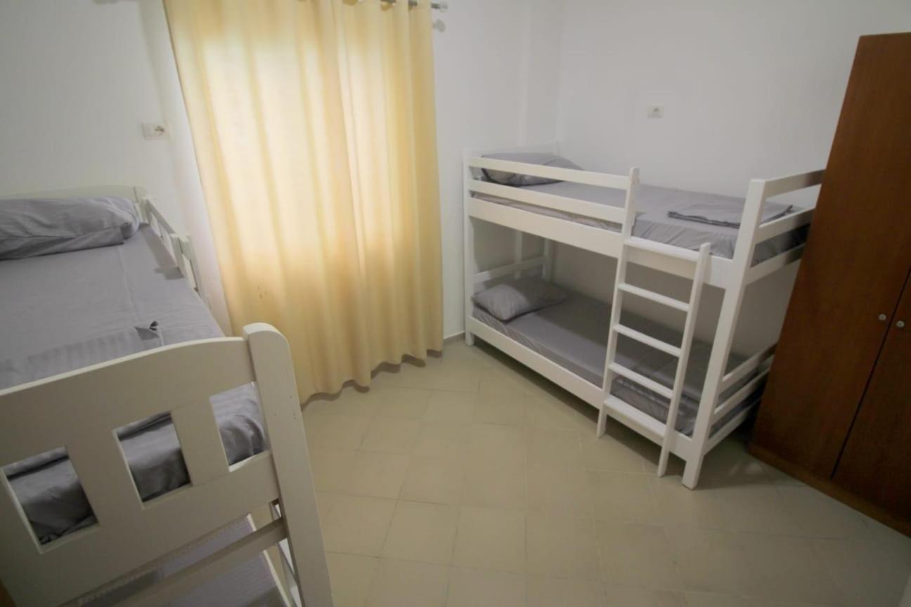 Hostel K13 ซารานเดอ ภายนอก รูปภาพ