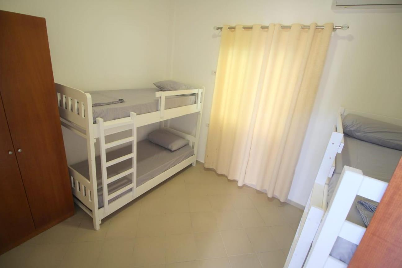Hostel K13 ซารานเดอ ภายนอก รูปภาพ