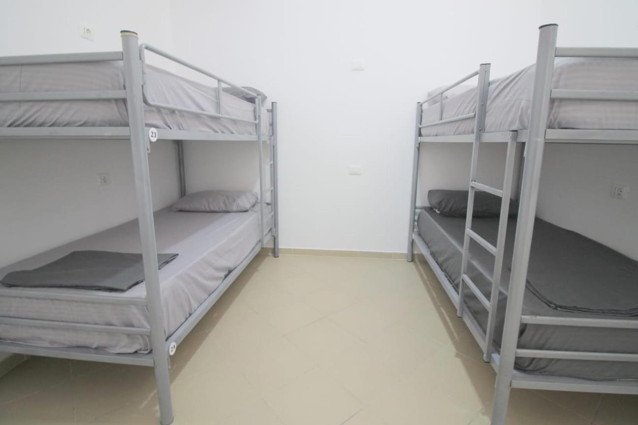 Hostel K13 ซารานเดอ ภายนอก รูปภาพ