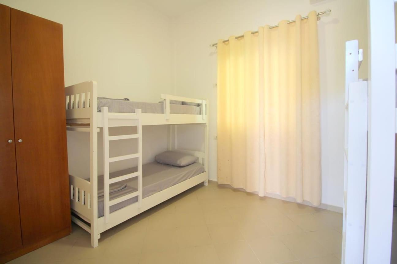 Hostel K13 ซารานเดอ ภายนอก รูปภาพ