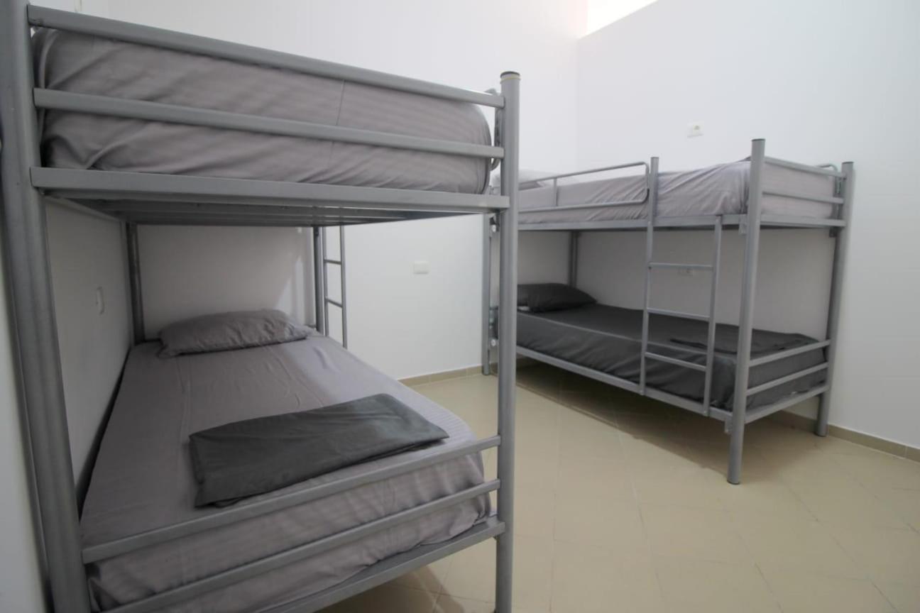 Hostel K13 ซารานเดอ ภายนอก รูปภาพ